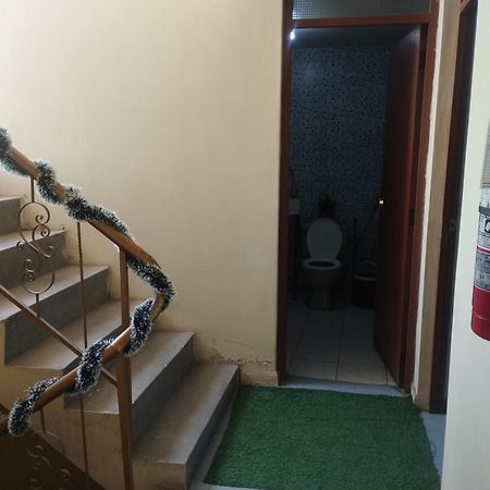 Apartamento Arequipa A-19 Exterior foto