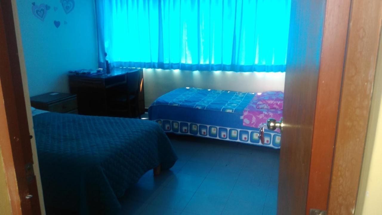 Apartamento Arequipa A-19 Exterior foto
