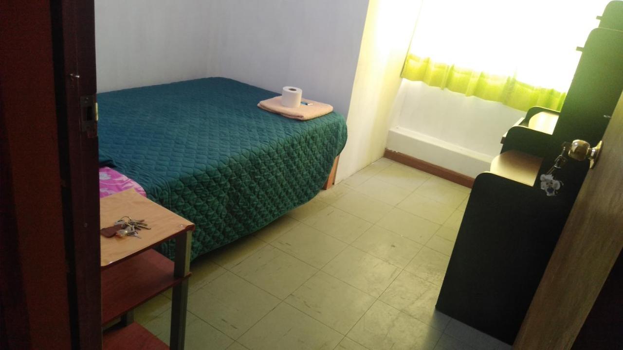 Apartamento Arequipa A-19 Exterior foto