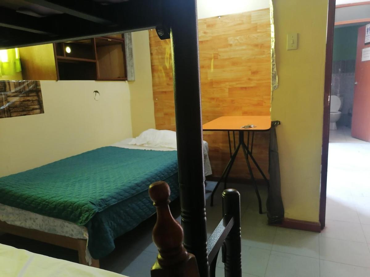 Apartamento Arequipa A-19 Exterior foto