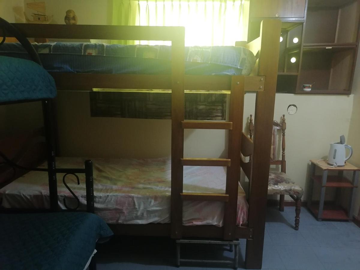 Apartamento Arequipa A-19 Exterior foto