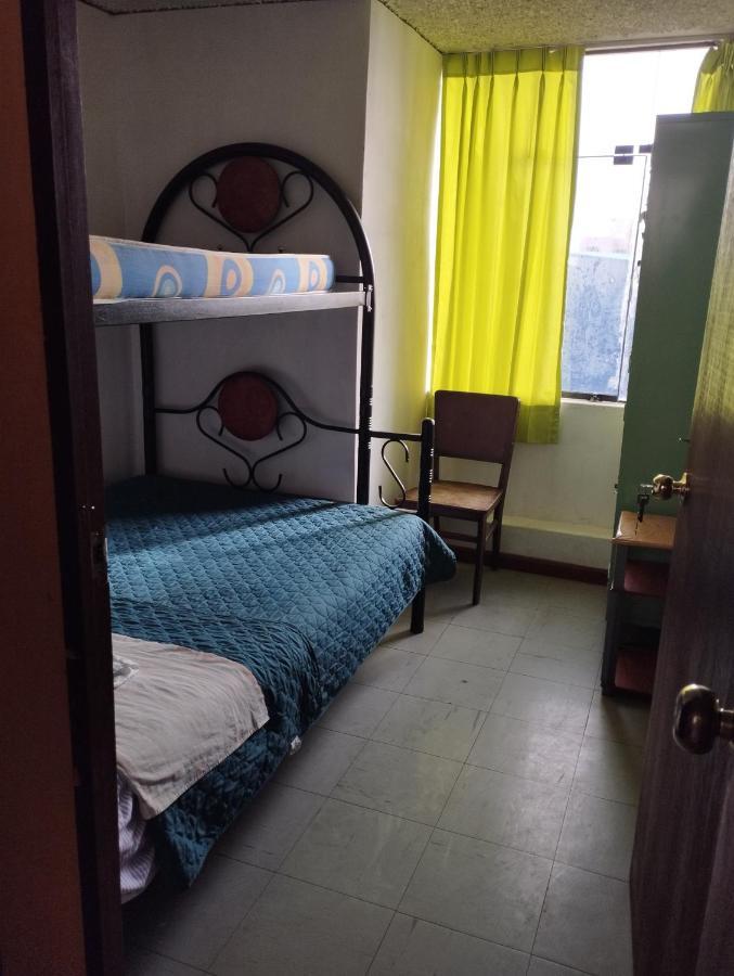 Apartamento Arequipa A-19 Exterior foto