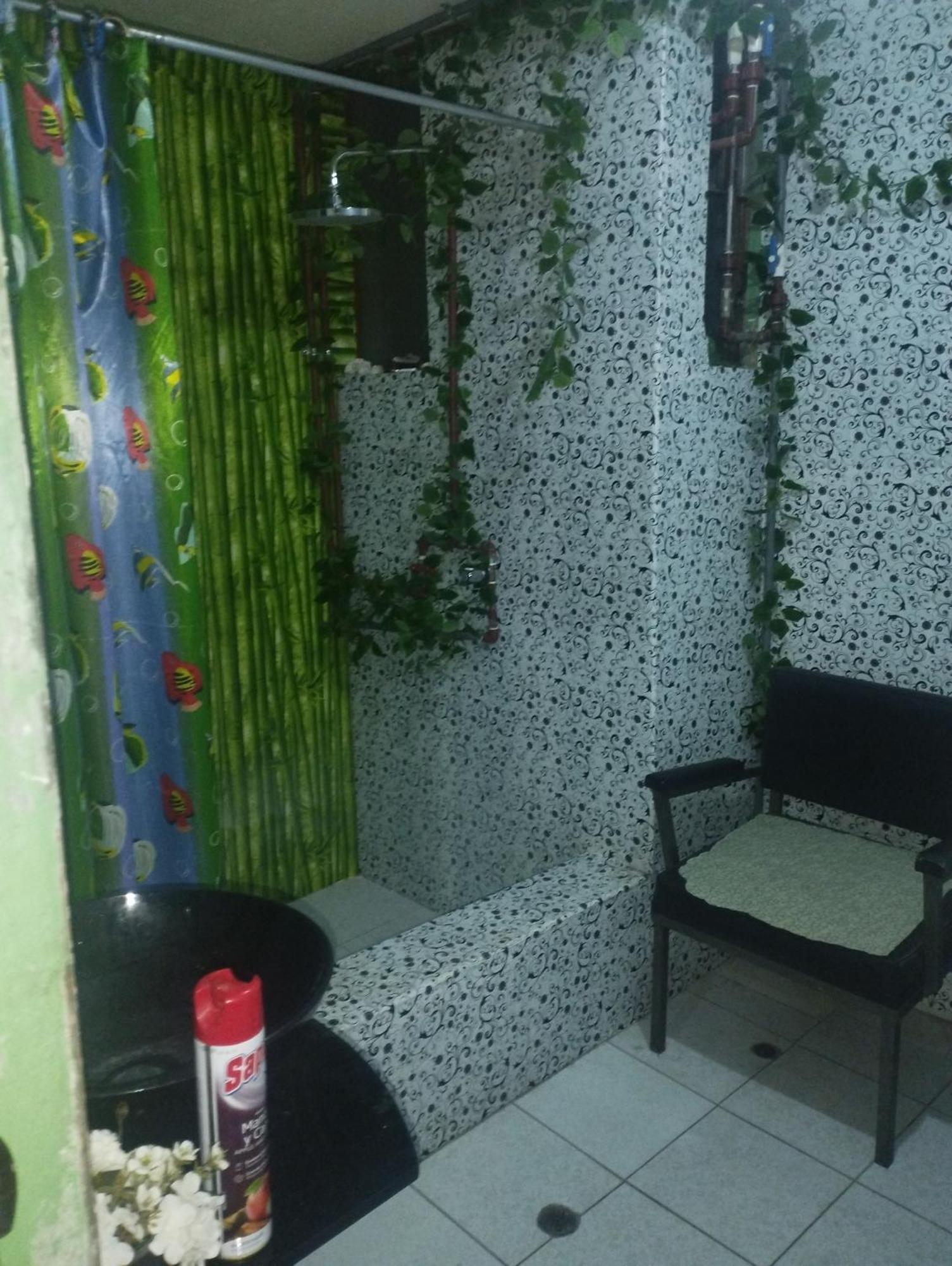 Apartamento Arequipa A-19 Exterior foto