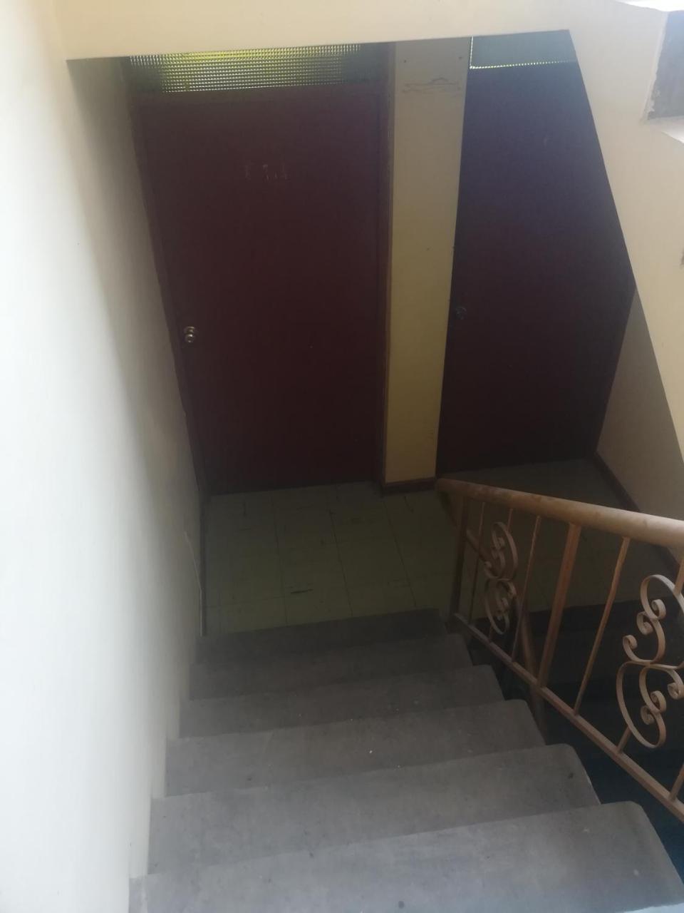 Apartamento Arequipa A-19 Exterior foto