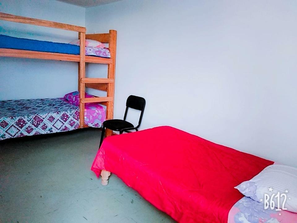 Apartamento Arequipa A-19 Exterior foto
