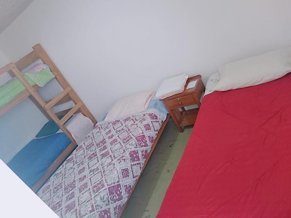 Apartamento Arequipa A-19 Exterior foto