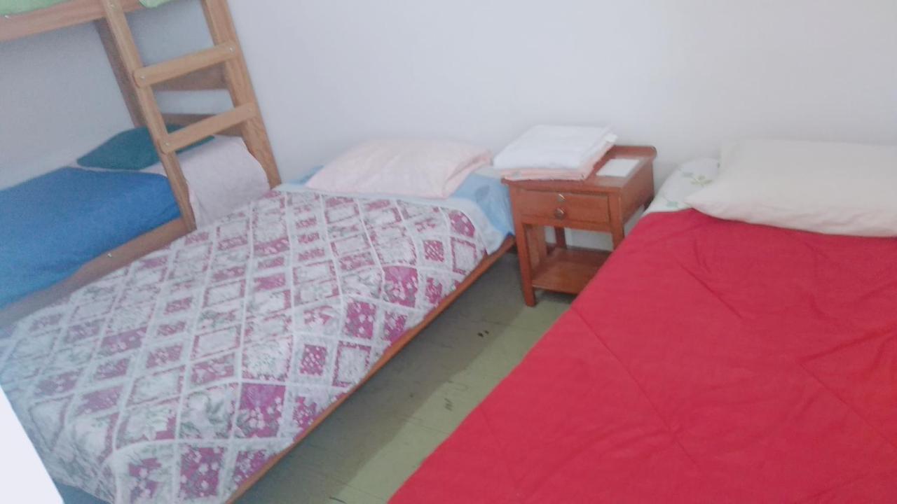 Apartamento Arequipa A-19 Exterior foto