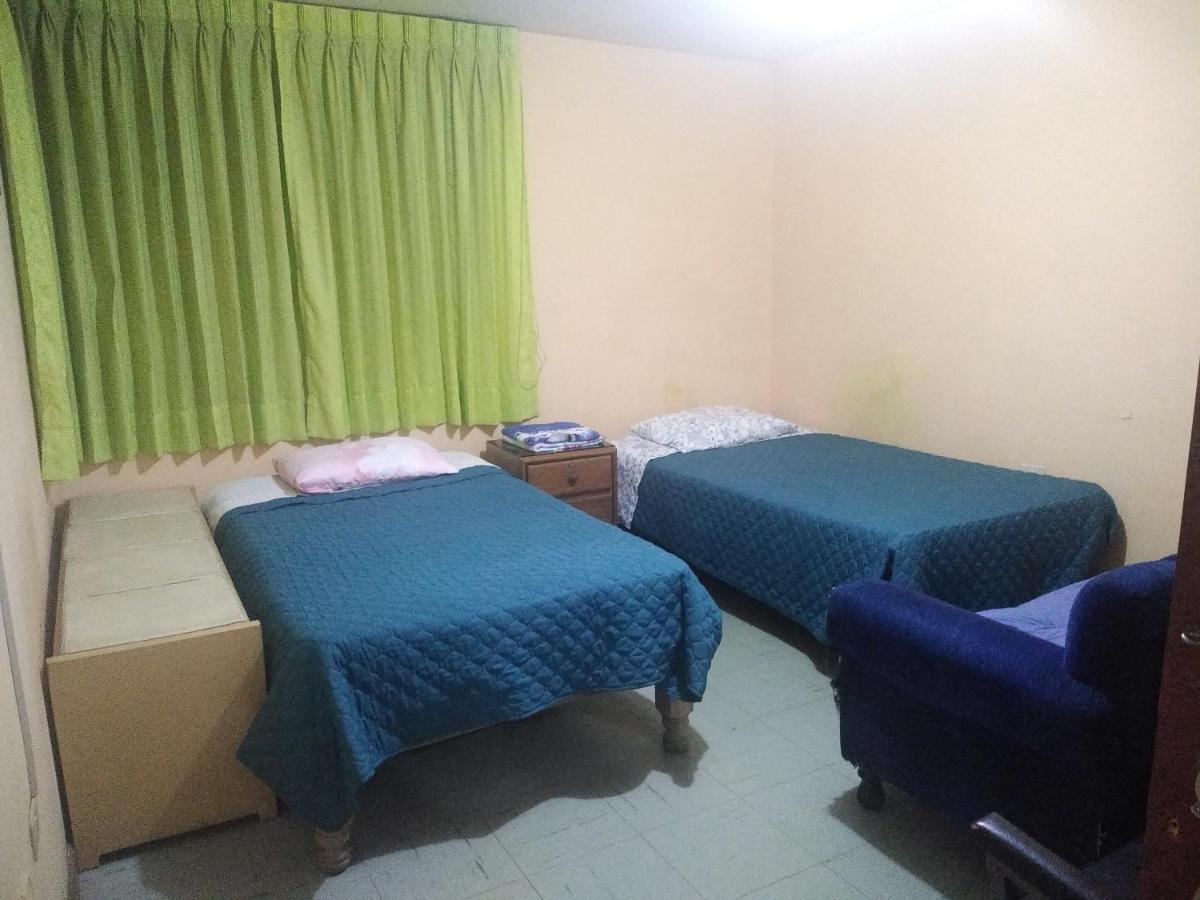 Apartamento Arequipa A-19 Exterior foto
